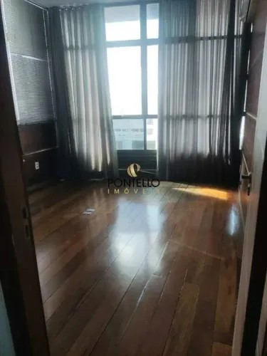 Sala Comercial no Centro