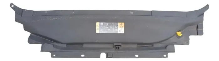 Defletor Superior Ford Fusion 2013 2014 2015 2016 Ds7316613af
