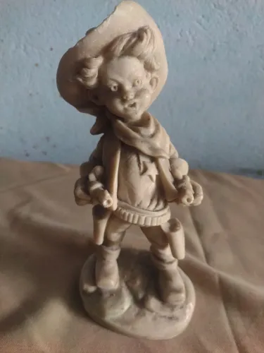 Estatueta de Xerife
