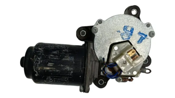 Motor Limpador Parabrisa Mitsubishi L200 Triton 2004 A 2011
