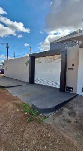 10- Casa no Alto do Turu