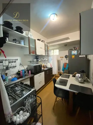 Daniel Pereira Vende: Edificio Chopin, 2/4, 1 Suite, 2 Banheiros, 1 Vgs, 115m², R$ 600.000