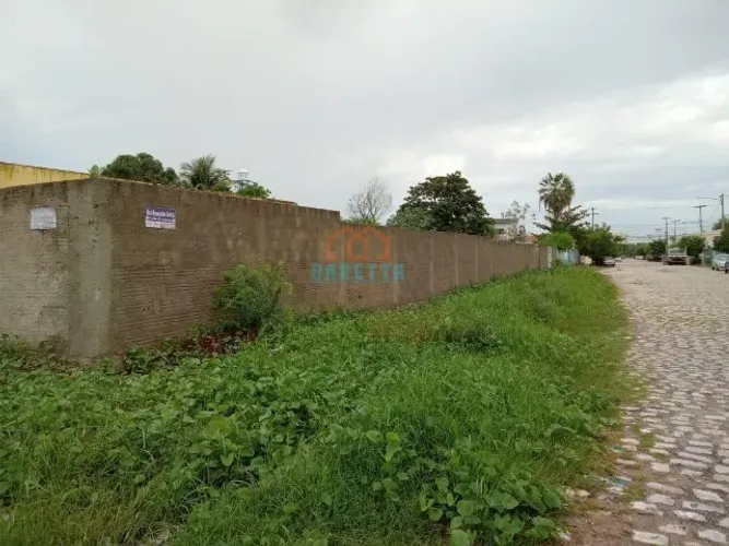 CÓD: 3029. Terreno para Venda no bairro Alto da Conceição, localizado na cidade de Mossor