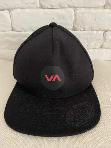 Boné RVCA