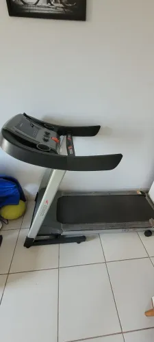 Esteira SPEEDO TR3;