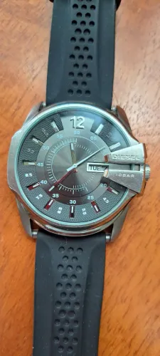 Relógio Diesel Masculino Original