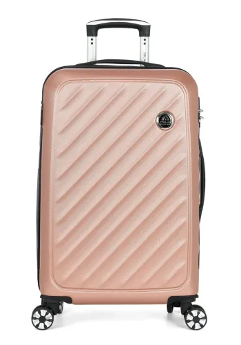 Mala de viagem P 10 kg padrão de bordo