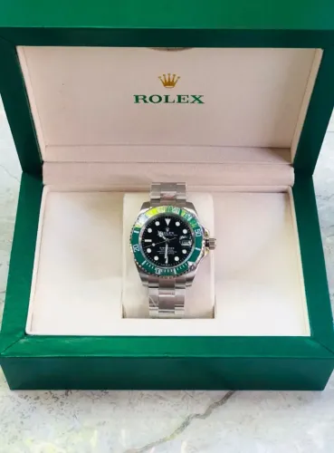 Rolex submariner oferta especial