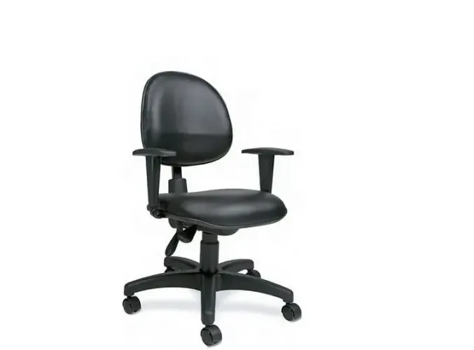 Cadeira Executiva Backsystem NR17
