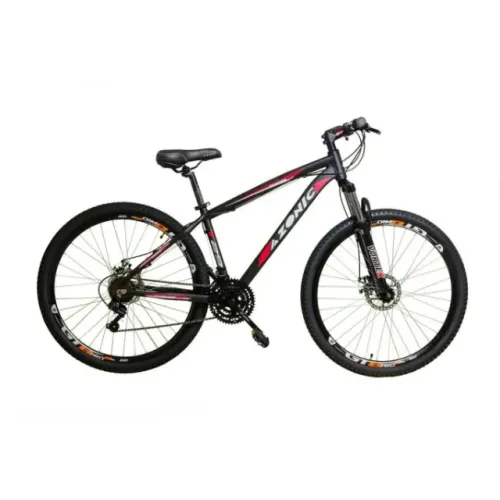Bicicleta Thunder Azonic 29 - semi nova (foto ilustrativa)