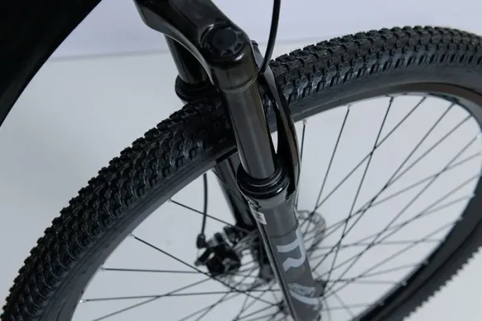 Bicicleta athor aro 29" vermelha