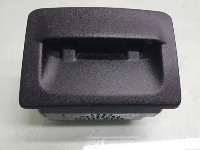Cinzero Lixeira Frontal Do Painel Pajero Full 2006
