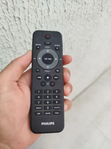 Controle Remoto Philips Original