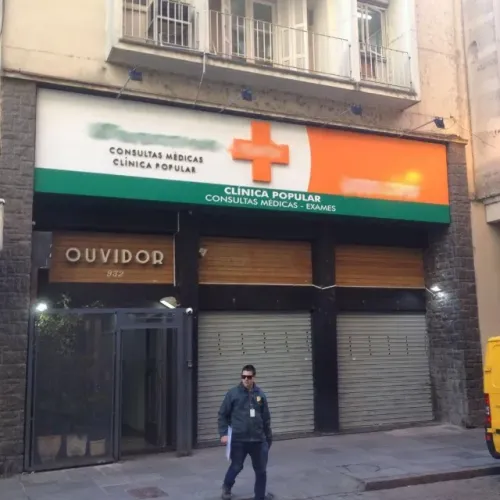 VENDO SOBRELOJA NA ANDRADAS POR VALOR IRREAL, ESSE REALMENTE É BARBADA