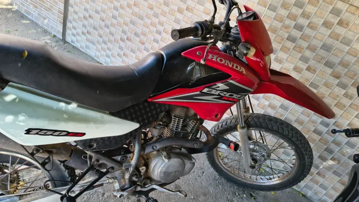 OPORTUNIDADE ÚNICA! BROS 150