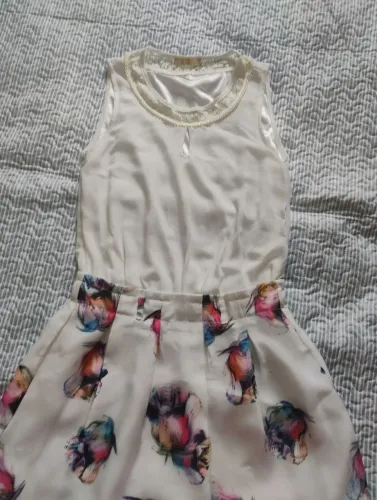 Vestido tamanho P