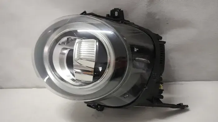 Farol Esquerdo Mini Cooper John Cooper Works Jcw 21/22 Origi