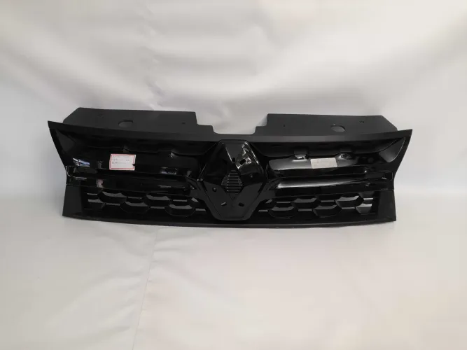 Grade Dianteira Superior Renault Duster 2017/2020 Original