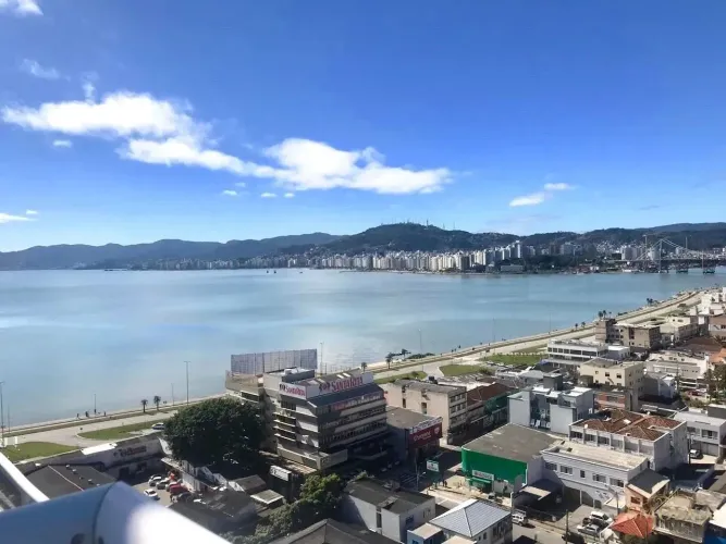 COBERTURA A VENDA, ESTREITO, FLORIANÓPOLIS, SC
