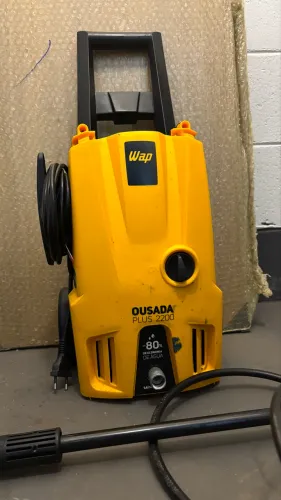 Wap ousada plus 220v