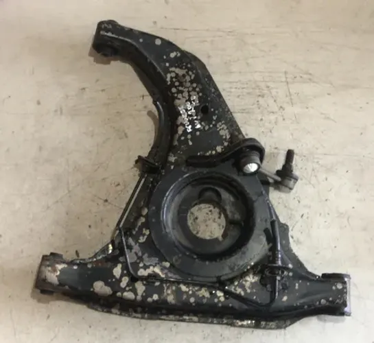 Balança Traseira Direita Peugeot 607 2007