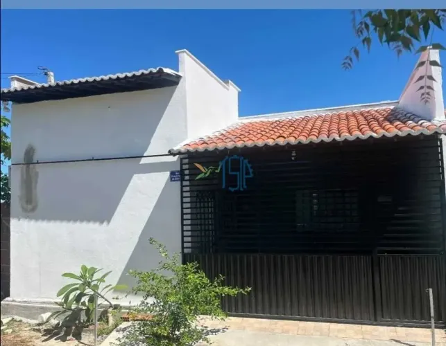 Casa angicos - Casa mobiliada e climatizada/ Angicos/RN