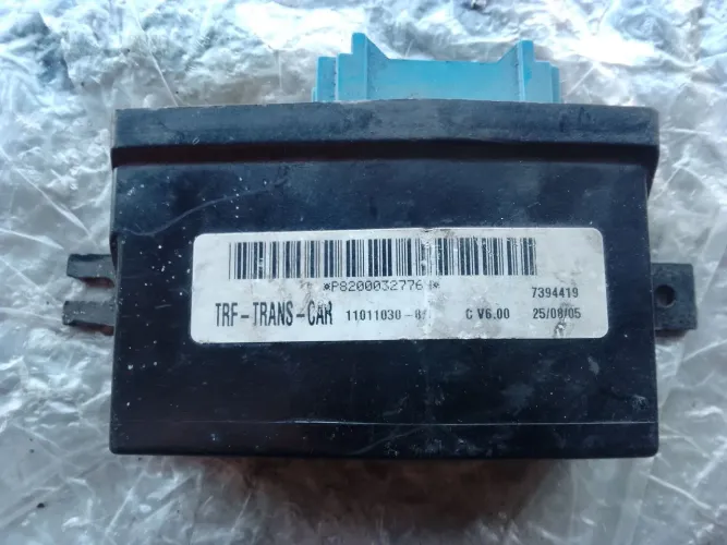 KANGOO/ CLIO MÓDULO CENTRAL ECU 216222146