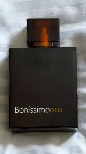 Perfume Avatim Buonissimo Deo EDT 100ml (90ml restantes)
