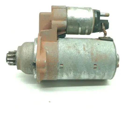 Motor Partida Arranque Volkswagen Gol G4 2012