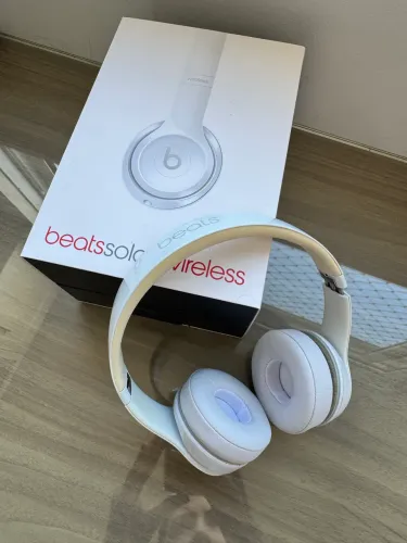 Beats Solo3 Wireless