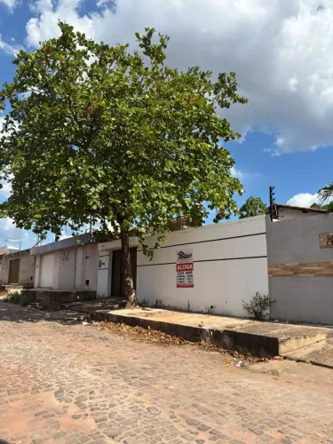 CASA RESIDENCIAL, BAIRRO VALE DO GAVIÃO