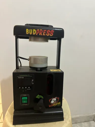 PRENSA BUDPRESS ROSIN NOVA 2T