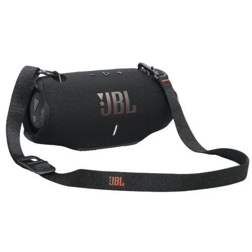 Caixa de som Jbl Extreme 4 Lacrado