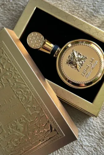 Fakhar Gold Lattafa 100 ml