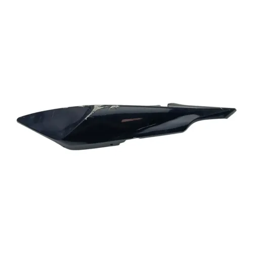 Carenagem Rabeta Esq. Honda Cbx 250 Twister 01-06 Original Preto