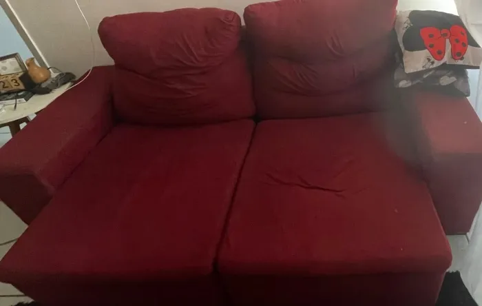 Vendo sofá 