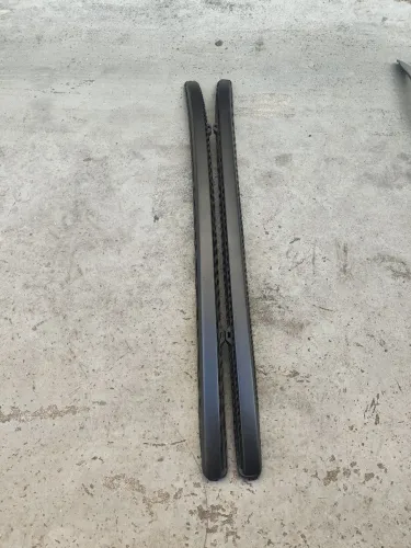 Rack teto original Argo Pulse 