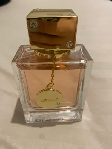 Perfume Árabe Club de Nuit Decant de 5ml