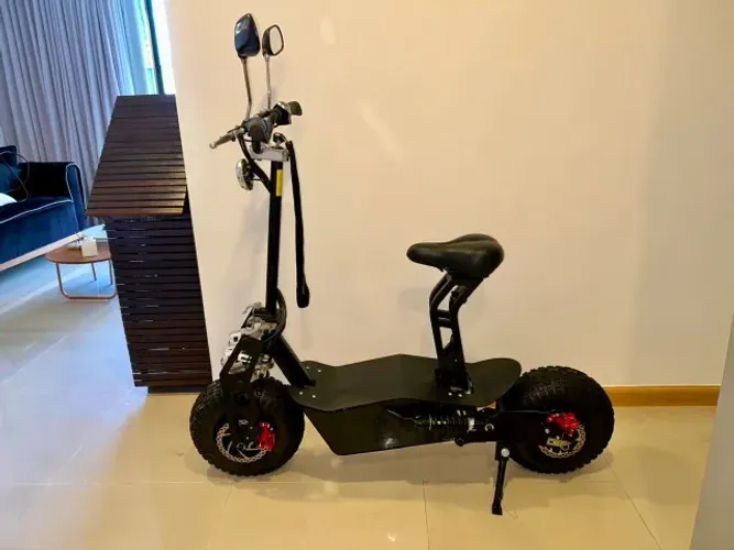 Patinete Elétrico MUV 1000W