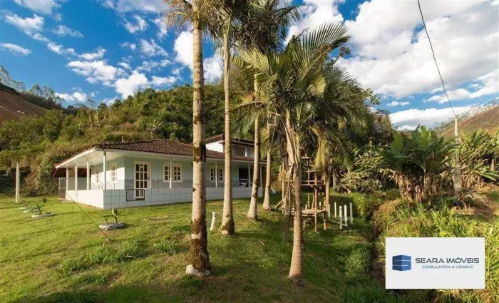 Chácara em São Bento de Urânia