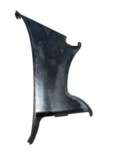 Capa externa inferior Correia Dentada Motor Gm Cruze 2012/16