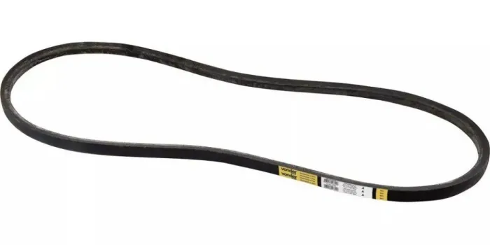 CORREIA A- 66 VONDER INDUSTRIAL