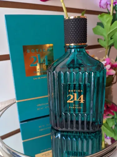 Eau de Parfum Fiji Paradise o Boticário