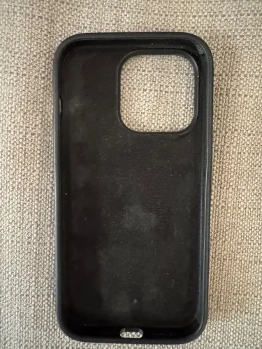 Capa iphone PRO 14 e 15