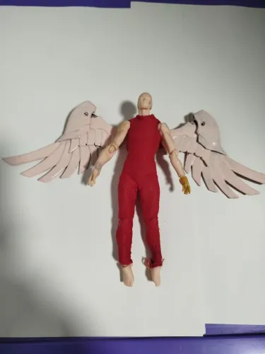 Figma Body He Customizado ler descrição do anúncio
