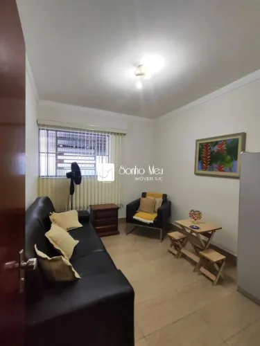 Sala para locação em excelente localização do Vila Ema -São José dos Campos