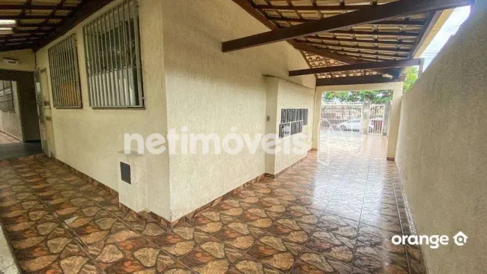 Locação Apartamento 2 quartos Floramar Belo Horizonte