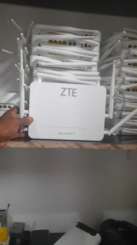 Zte V1 para manutenção 