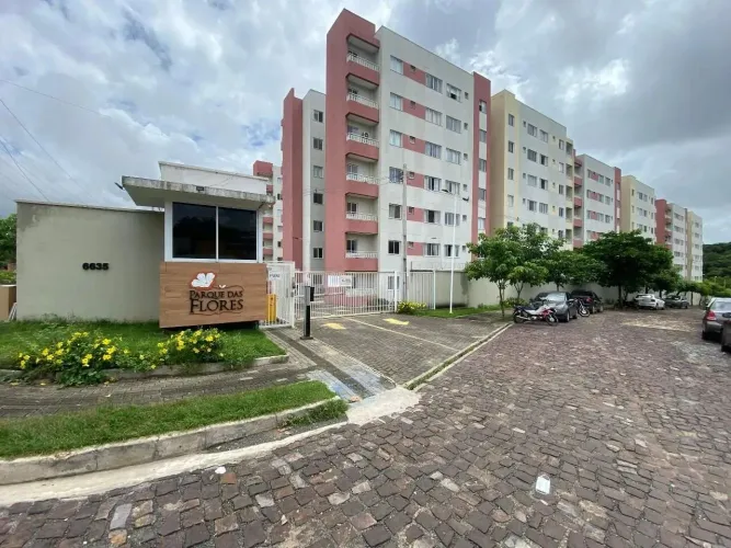 Condomínio Parque das Flores