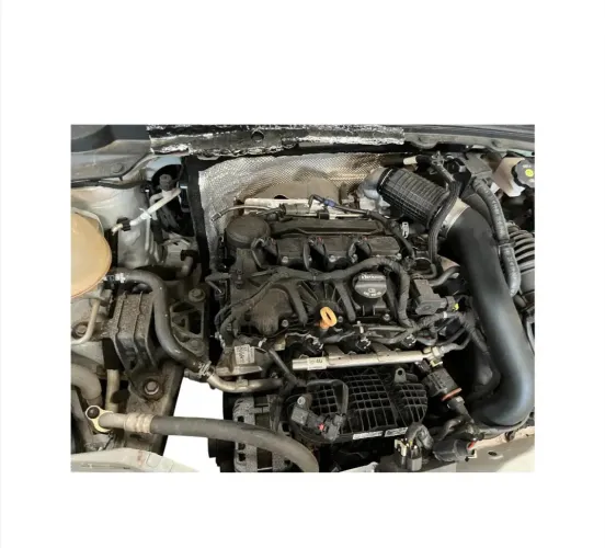 Motor Parcial GM Onix 1.0 Turbo Lt Ltz Premie 2020 a 2024